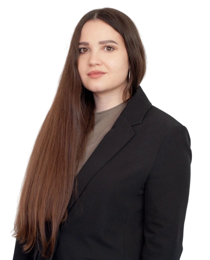Валерия Филиппова Валерия Филиппова