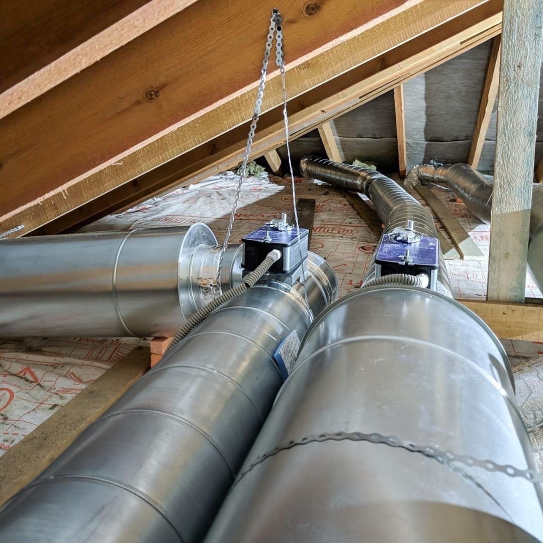 Дом 160&nbsp;м&sup2; в&nbsp;Ленинградской области