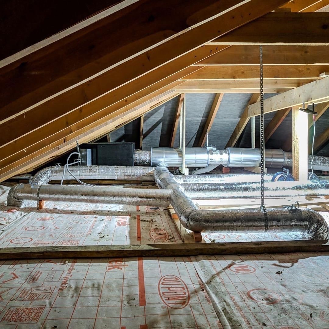 Дом 160&nbsp;м&sup2; в&nbsp;Ленинградской области