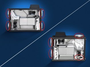 Нестандартные версии оборудования