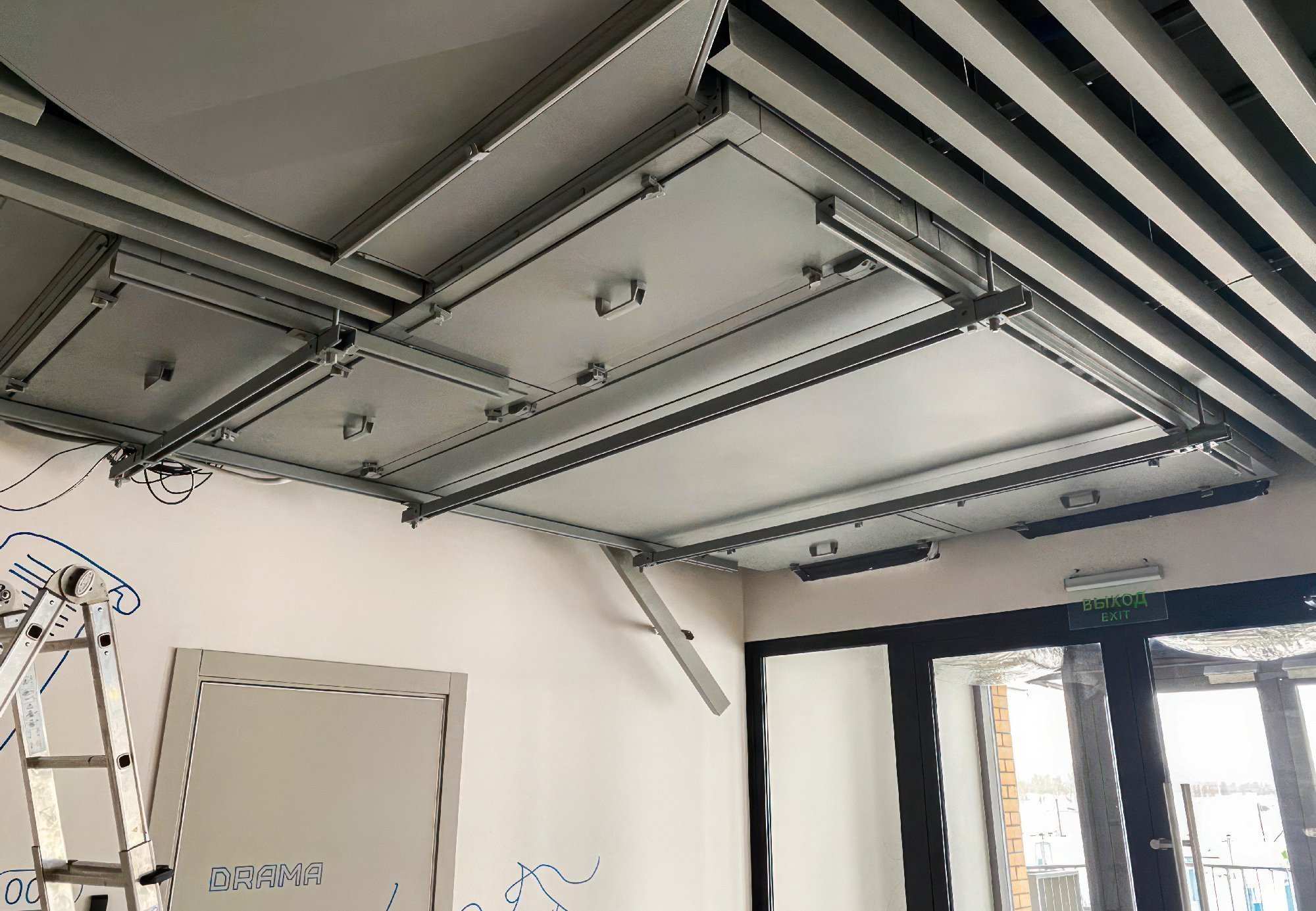 Частная школа «PROSCHOOL»