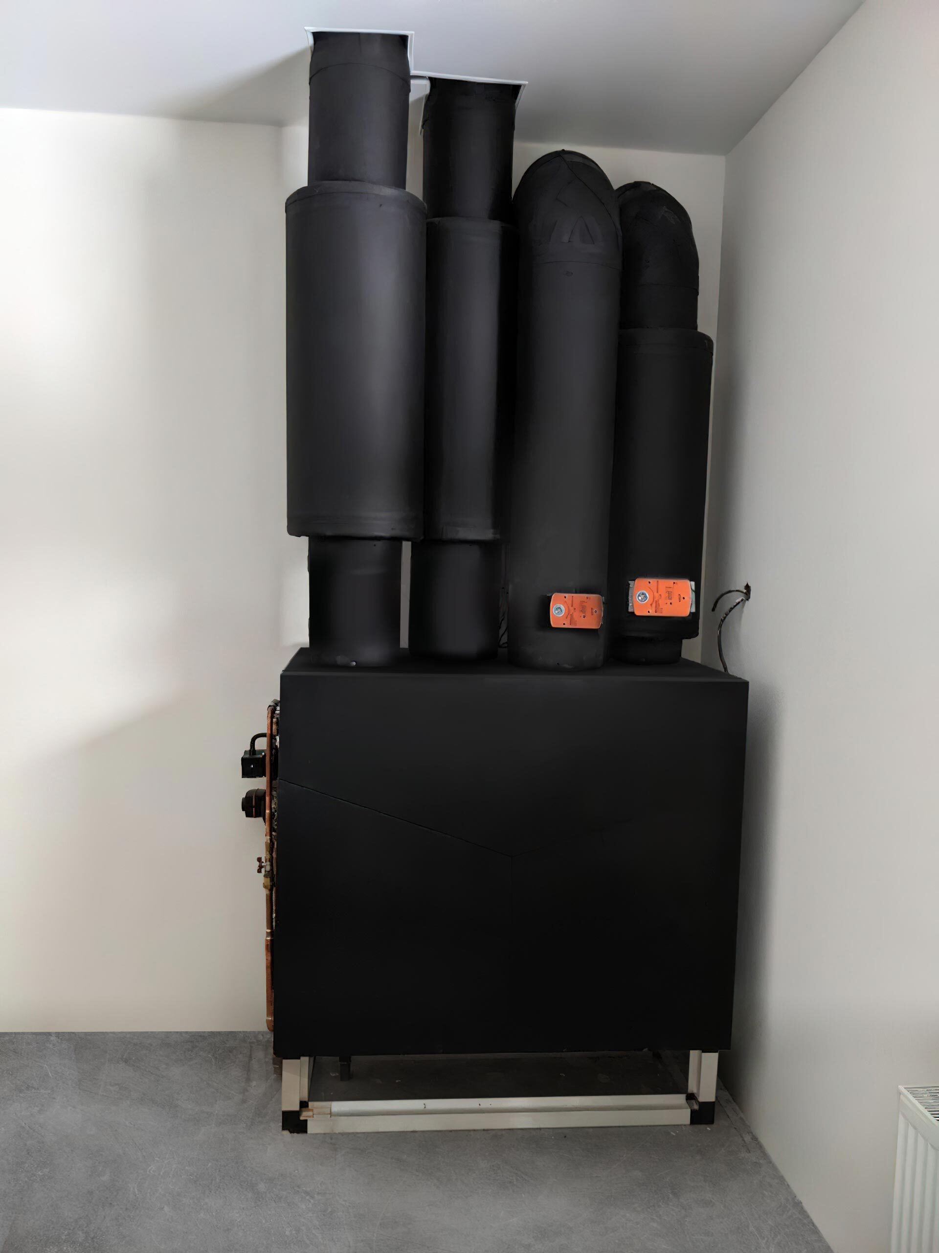 Почему стоит выбрать вентиляцию с рекуперацией: ответ специалистов