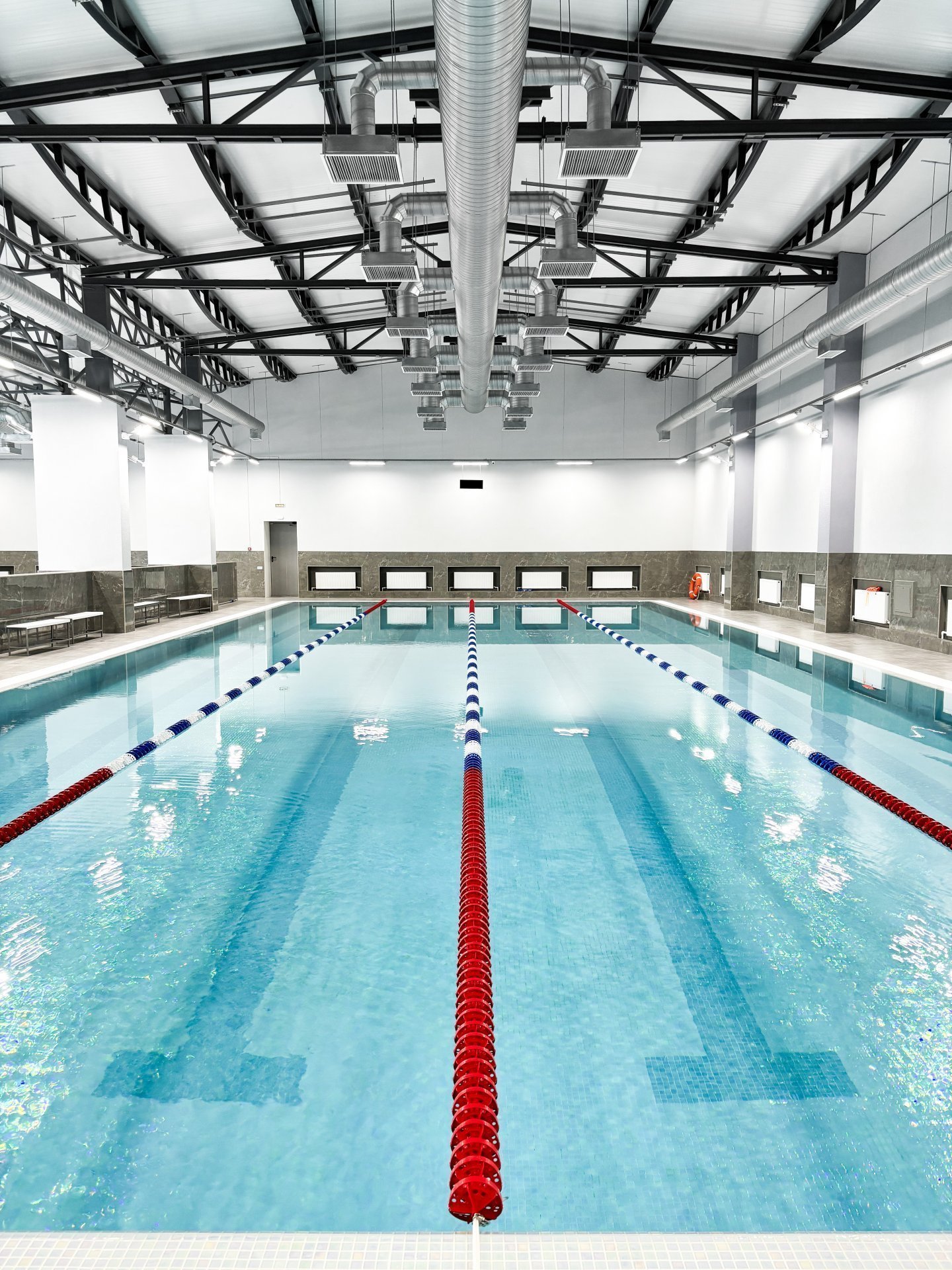 Фитнес-центр “CrossLine”