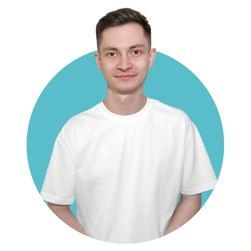 Вадим Безруков
