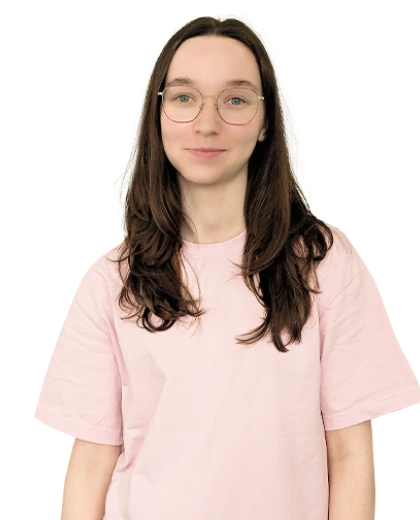 Анна Денисова Анна Денисова