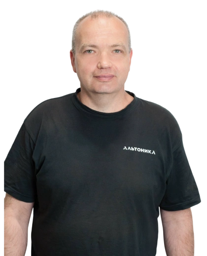 Михаил Морозов Михаил Морозов