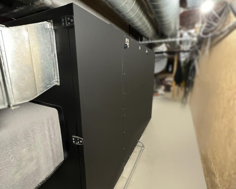 Частный дом с бассейном