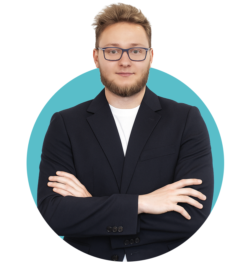 Даниил Стадник