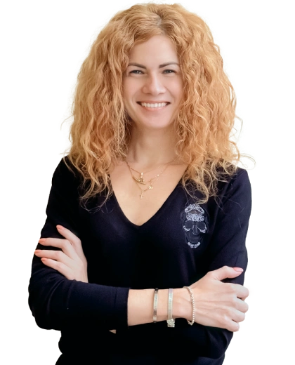 Екатерина Воробьева