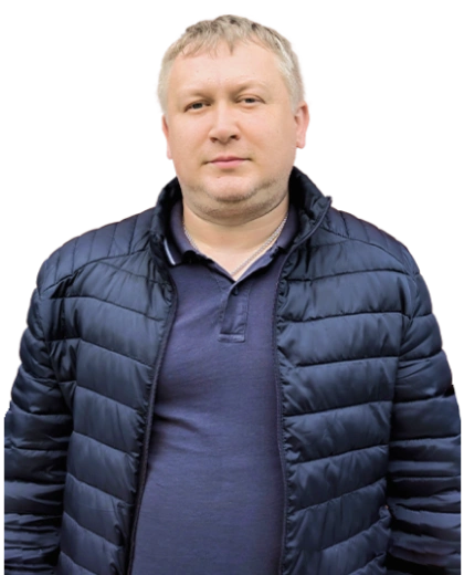 Роман Буринский