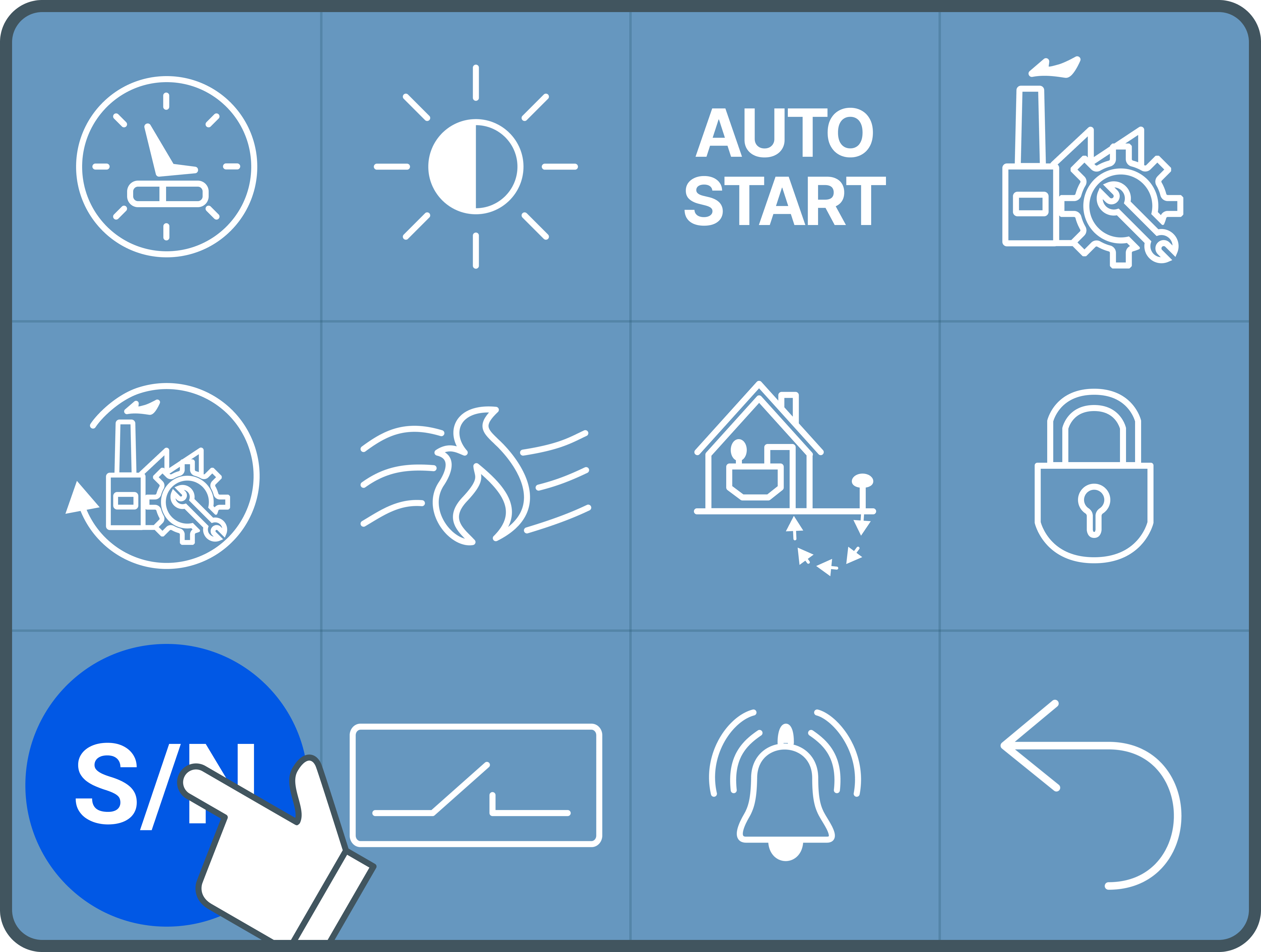 Где посмотреть пинкод и серийный номер для подключения по wi-fi?