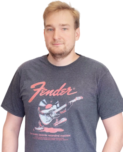 Роман Щеглов