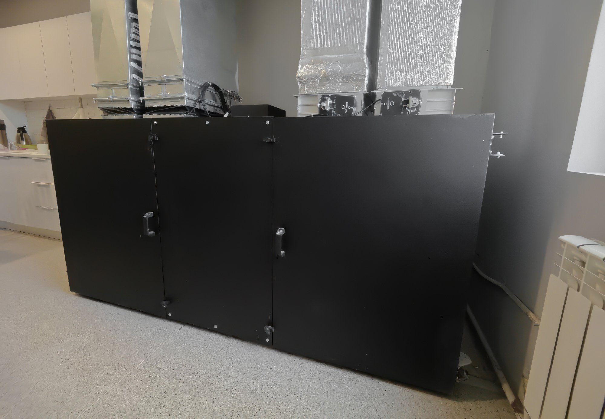 Клиника экологичной медицины