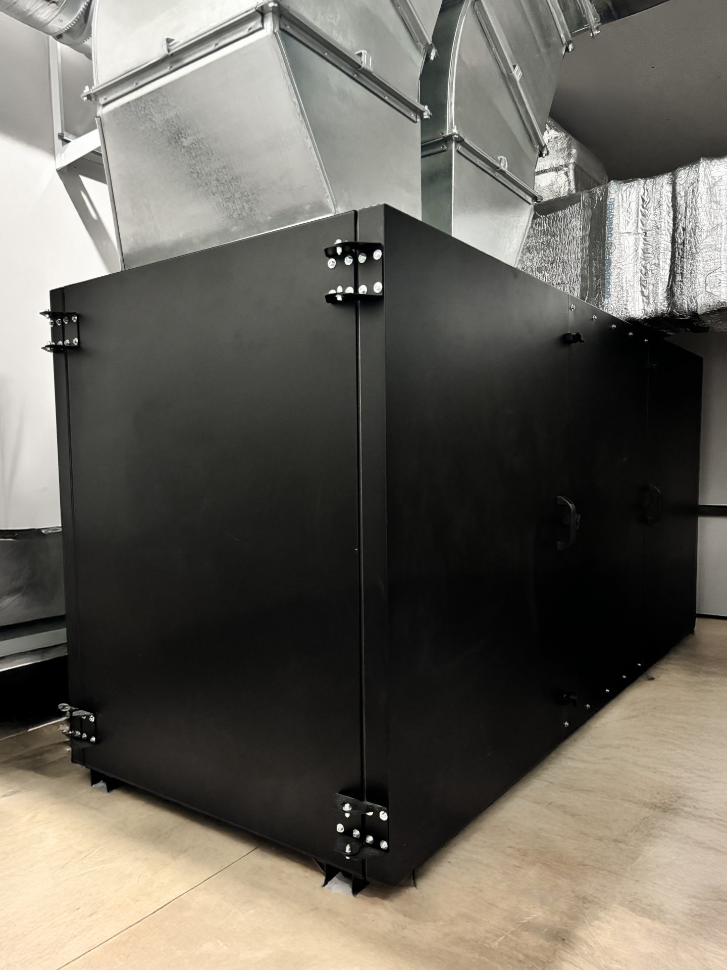 Галант-Холл, площадка для мероприятий 