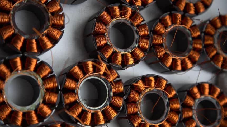 ЕС- и АС-моторы: в чём отличие?