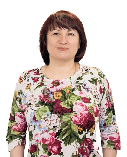 Татьяна Чистякова Татьяна Чистякова