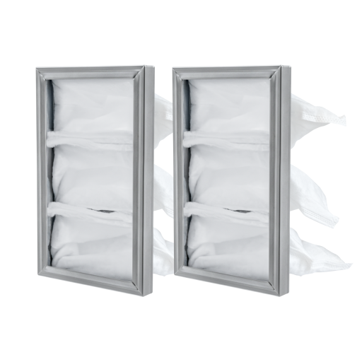 Комплект фильтров F5 для Capsule 590/Capsule 510