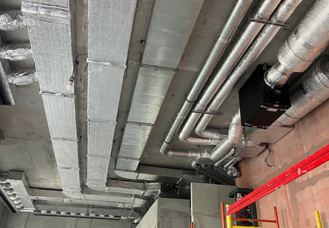 Квартира 70 м²