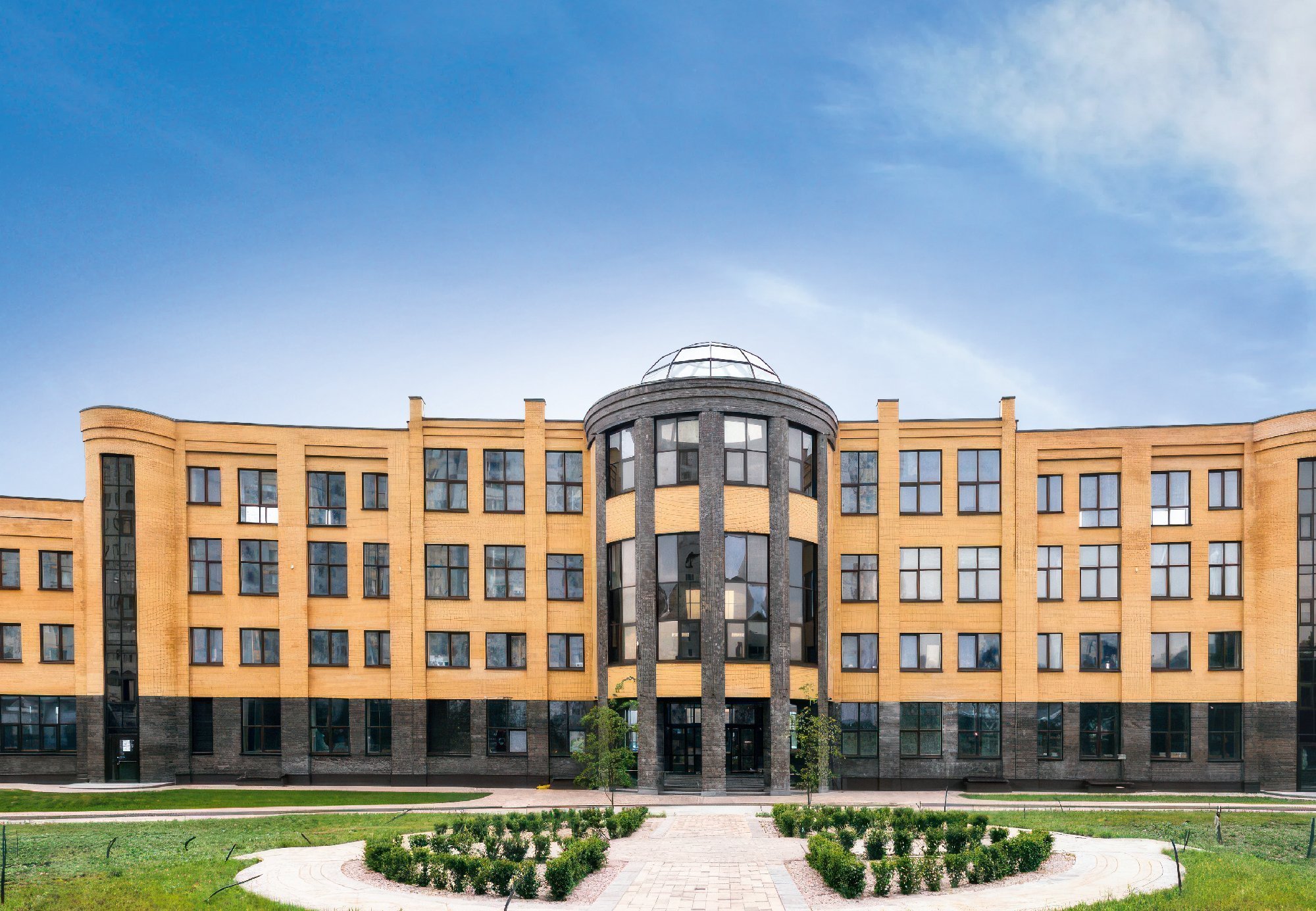 Частная школа «PROSCHOOL»