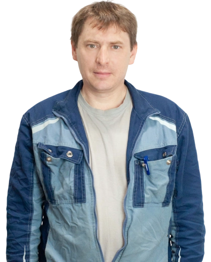Сергей Малинин Сергей Малинин