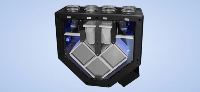 Инновации в автоматизации