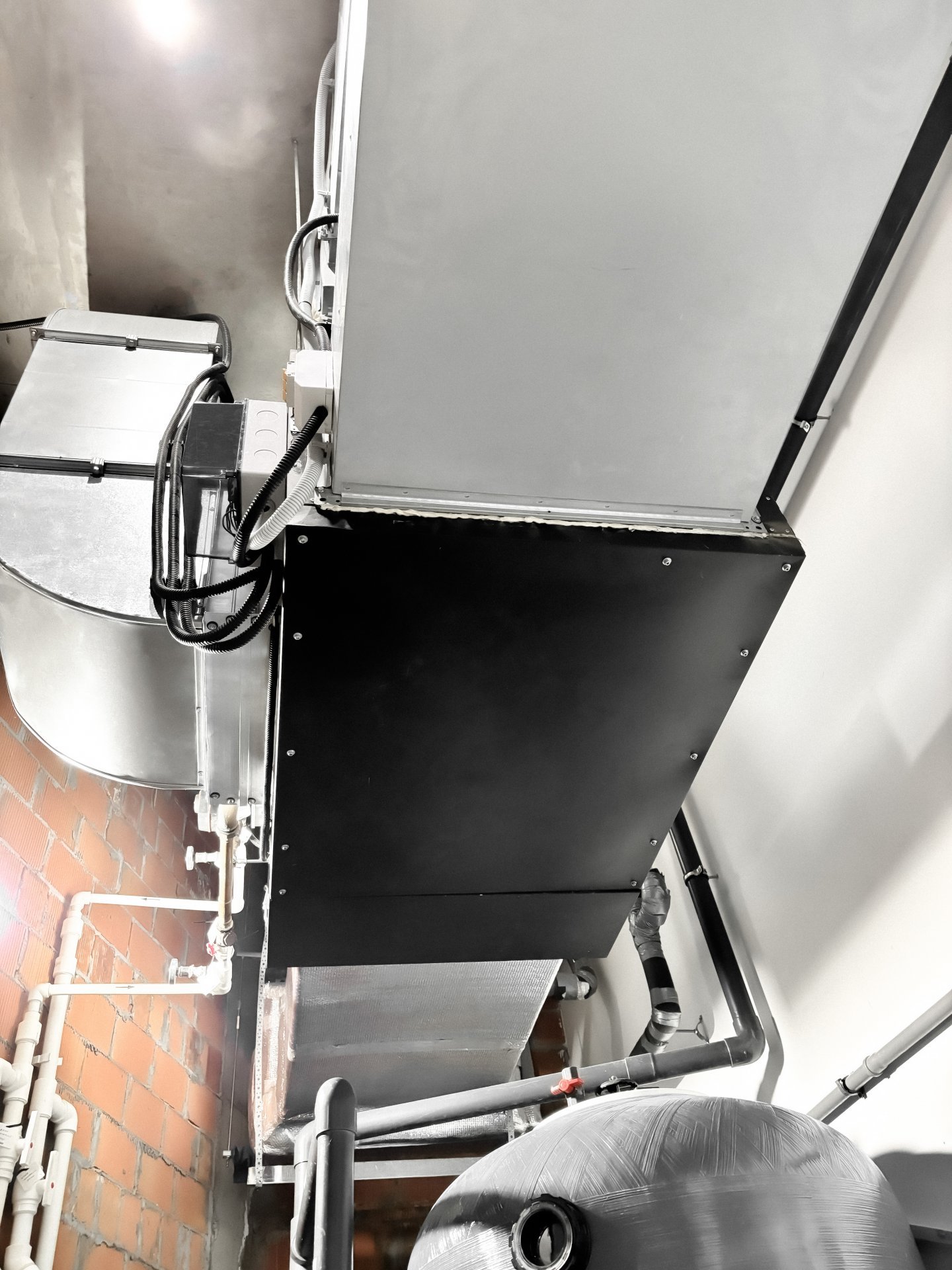 Детский бассейн «Морские котики»