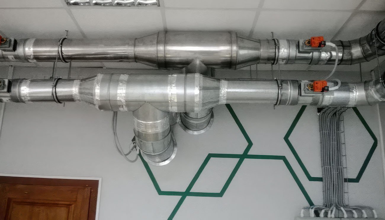 Ресурсный центр в НСМК