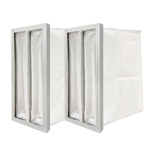 Комплект фильтров F5 для Zenit Heco/Zenit Сооl Heco V 750