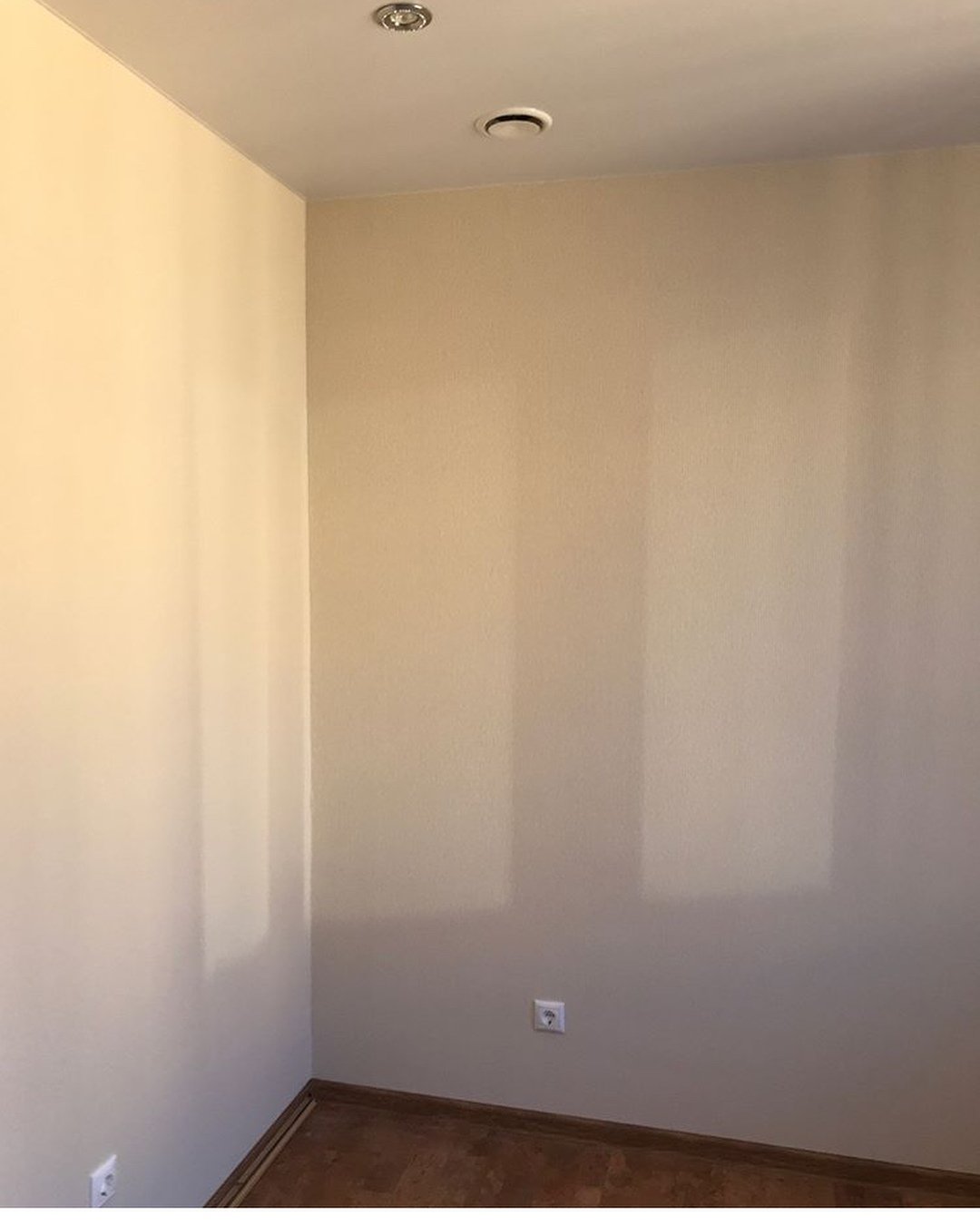 ПВУ Zenit Heco V 550 E в квартире