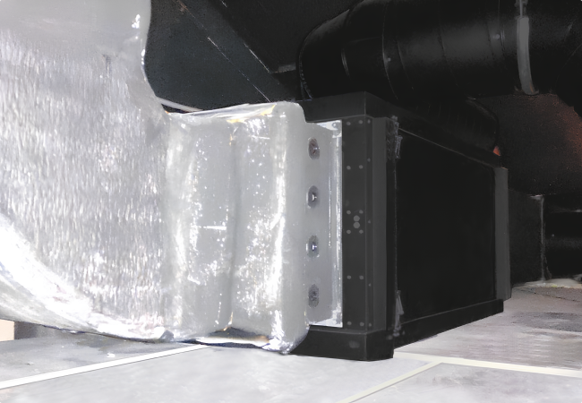 Ресторан «Фабрикант»