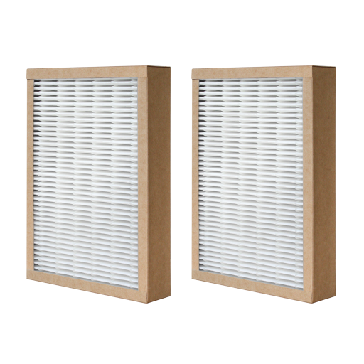 Комплект фильтров F5 для Capsule 200