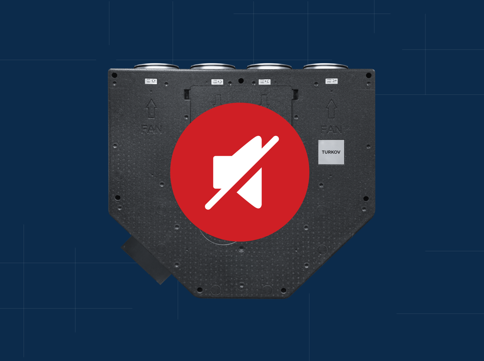 Вентиляционная система без шума: типовые ошибки от подбора до монтажа