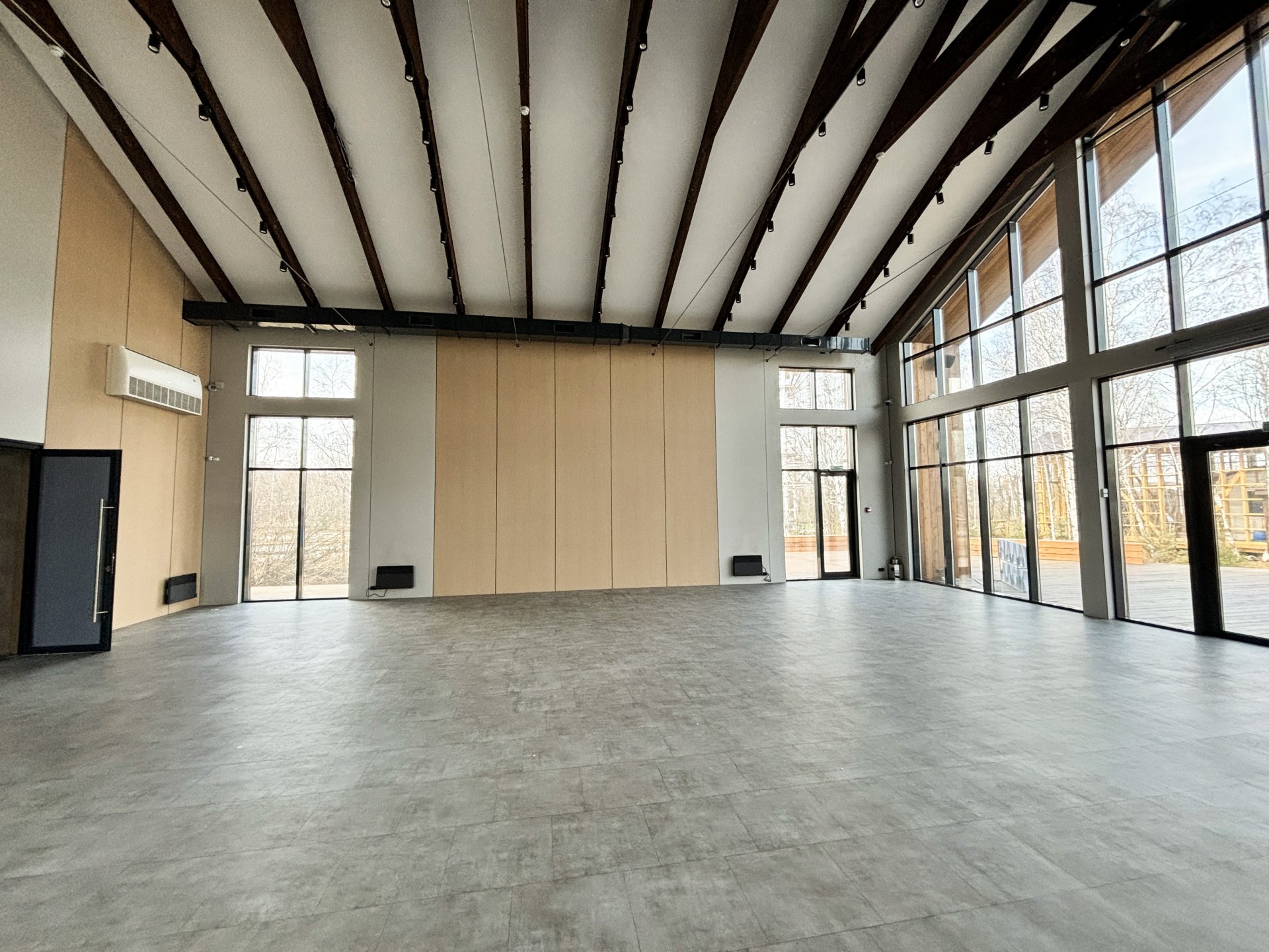 Галант-Холл, площадка для мероприятий 