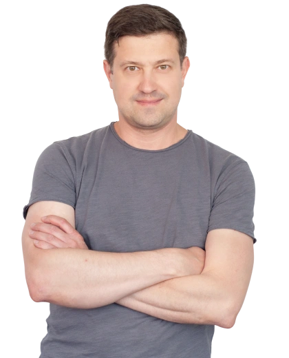 Михаил Жила Михаил Жила