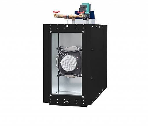 Capsule 2100 W