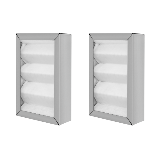 Комплект фильтров G4 для Capsule 200 micro 