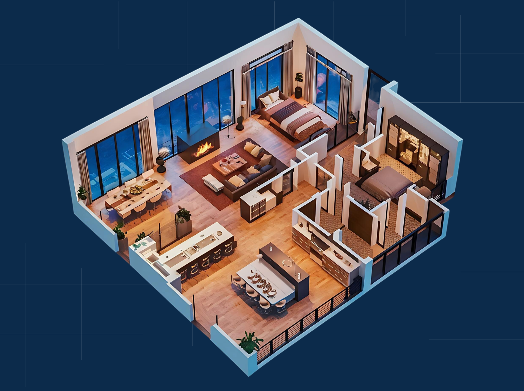 Вентиляция в квартирах: как организовать качественный воздухообмен для комфортной жизни