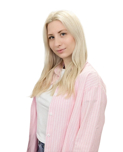 Дарья Селянко Дарья Селянко