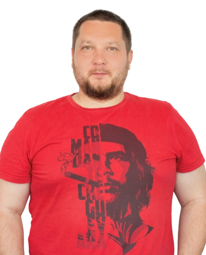 Максим Мануйлов Максим Мануйлов