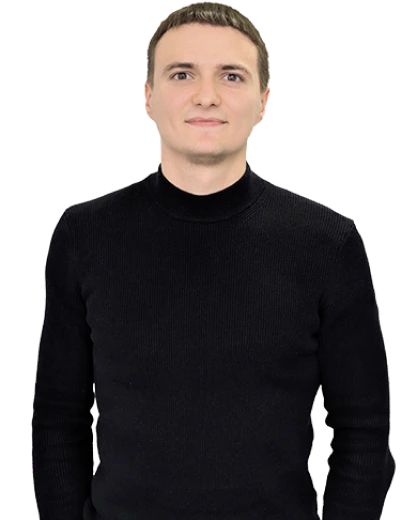 Андрей Гончаров Андрей Гончаров