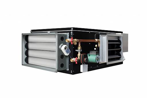 Capsule Pool 12500 W3R