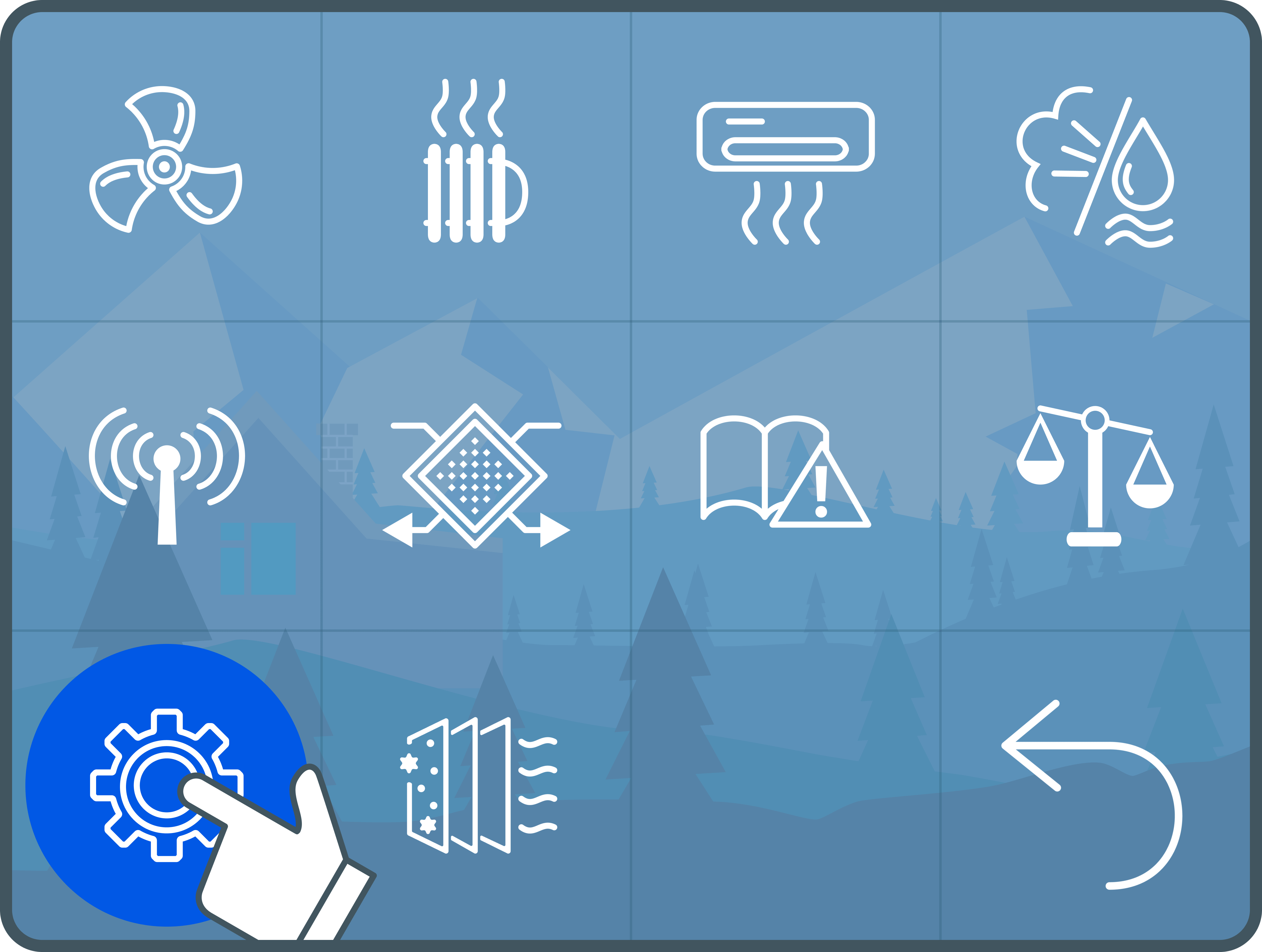 Где посмотреть пинкод и серийный номер для подключения по wi-fi?