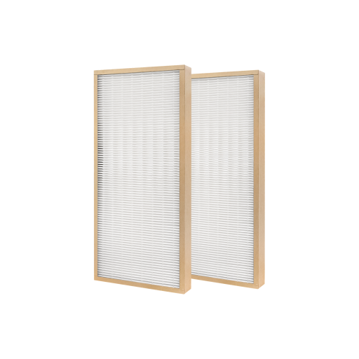 Комплект фильтров F5 для Orbita V 600