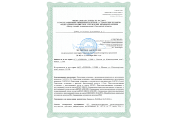 Экспертное заключение