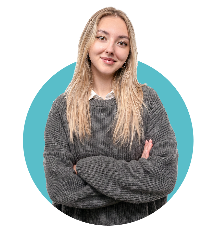 Алина Чуплыгина