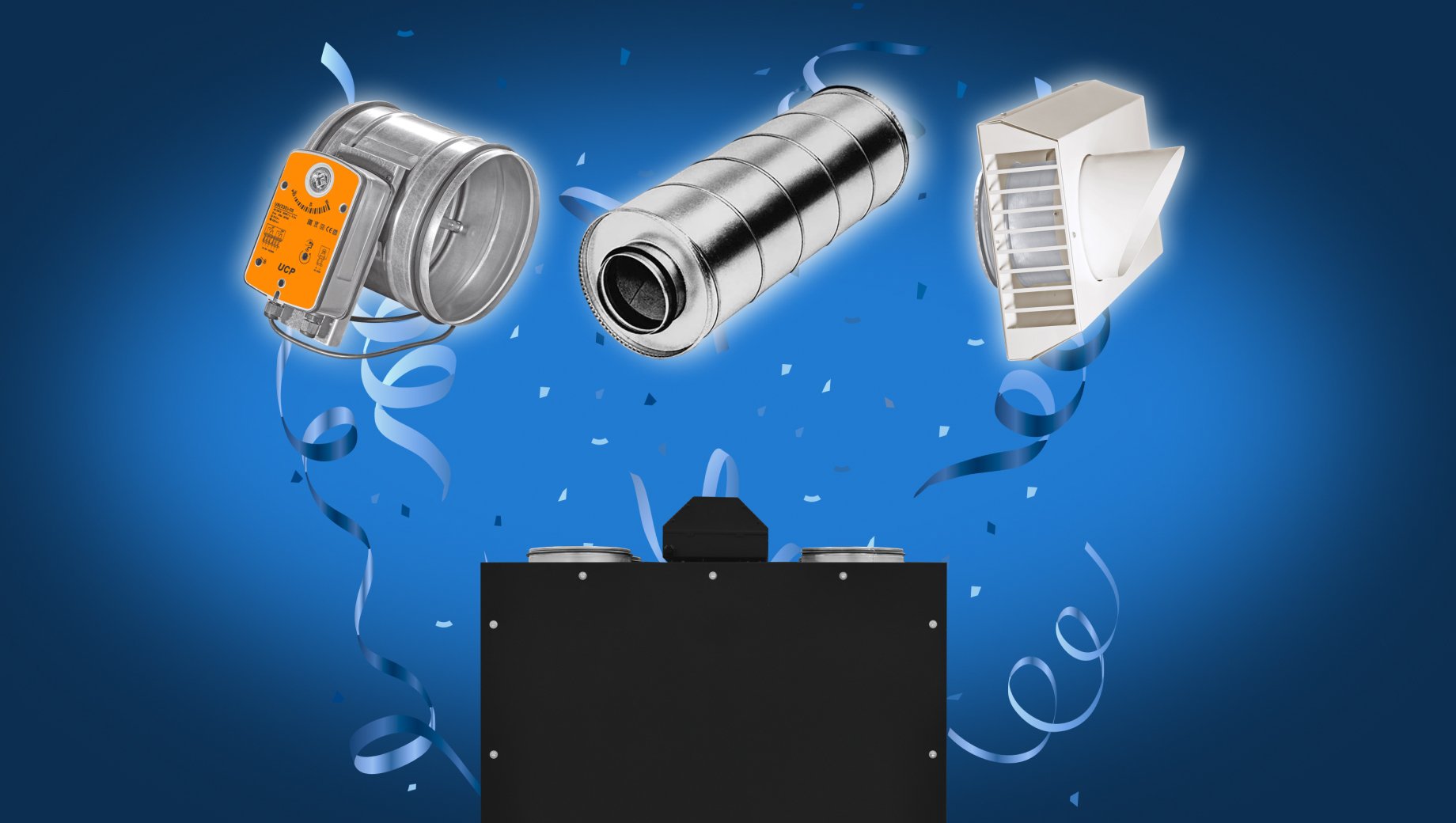 Объявляем о начале ноябрьской акции