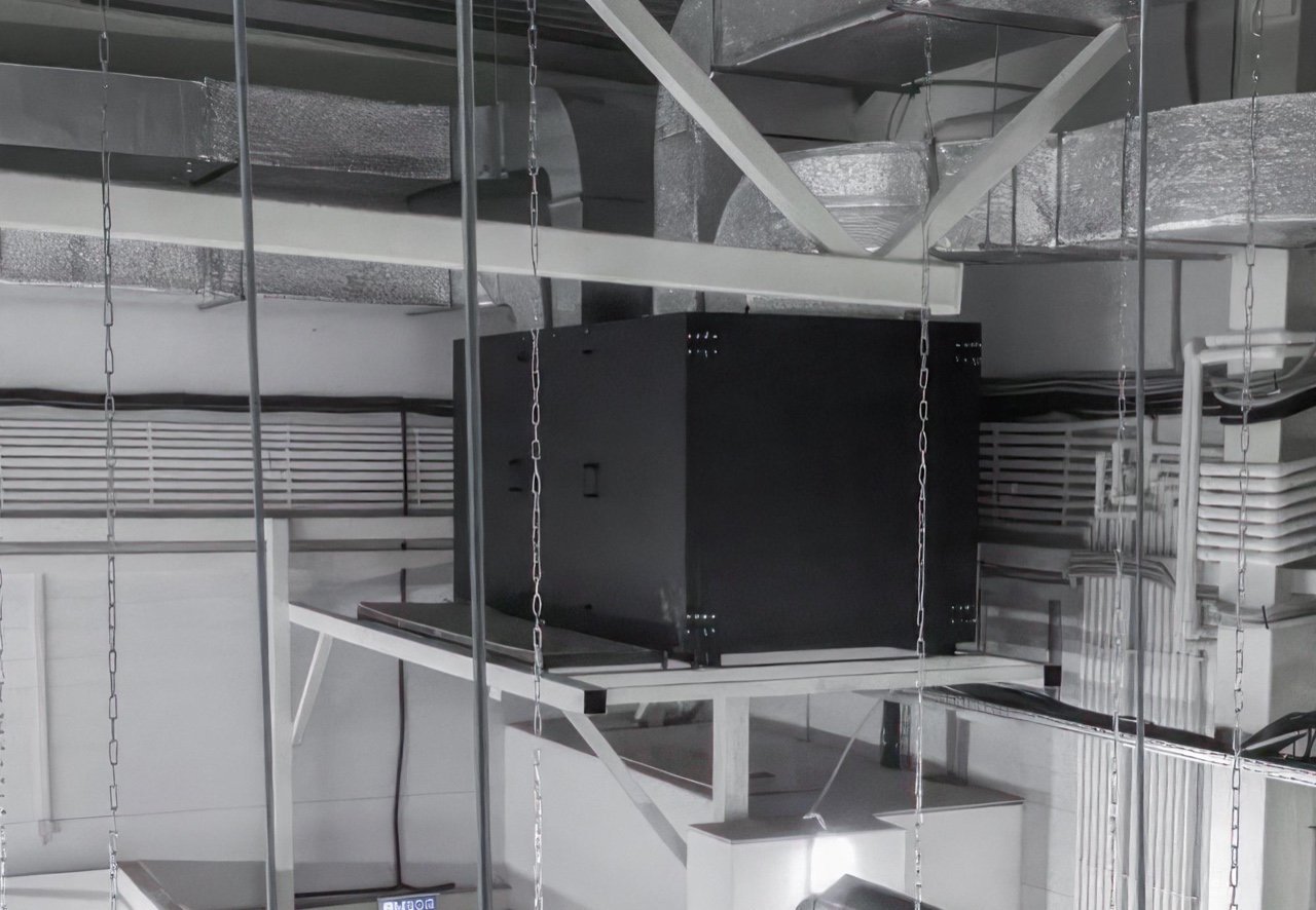 Ресторан «ЧИКЕН-ПИЦЦА»