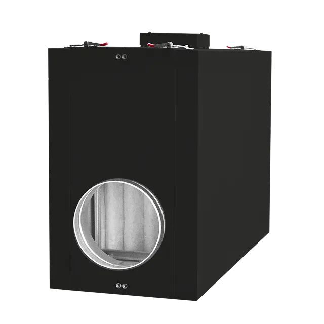 Оборудование с высокой фильтрацией