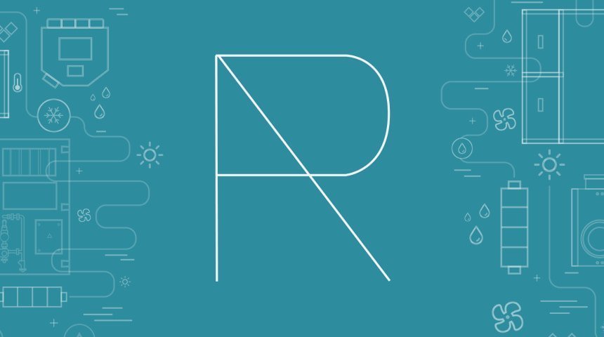 Программа Revit