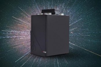 Новинка! Самая компактная ПВУ от TURKOV